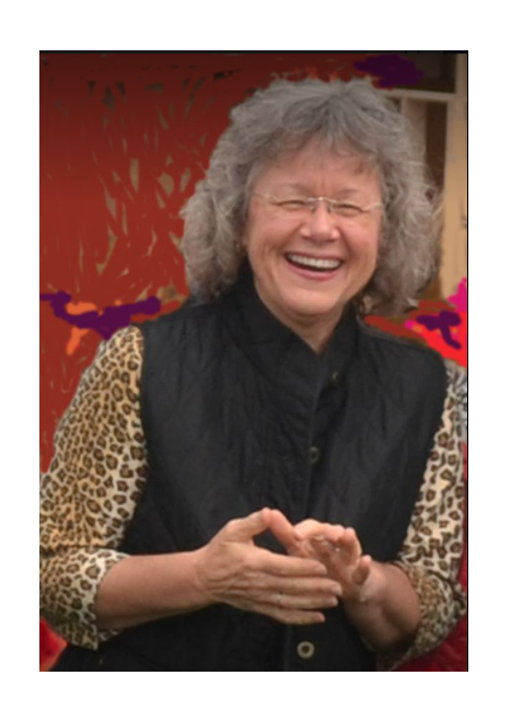 Barbara Molloy