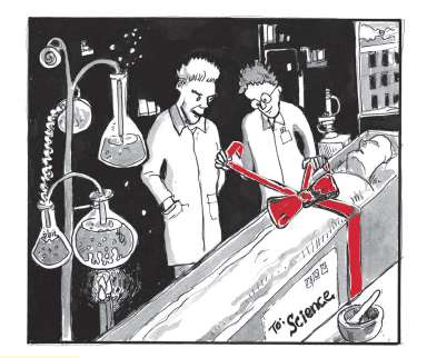 science